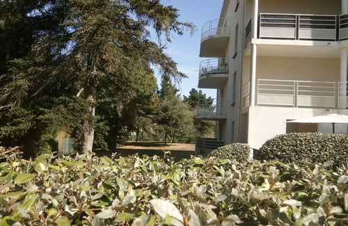 Saint-Brevin-l'Ocean Apartment | Renovated, bright apartment near beach with parking