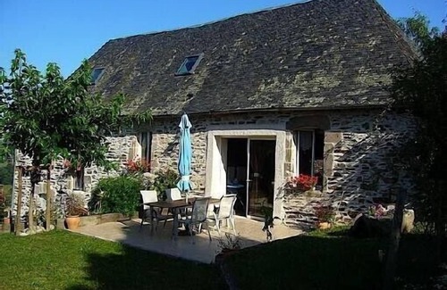 Saint-Hilaire-Peyroux House | Renovated 18th century house, quiet, perfect for relaxing and rest