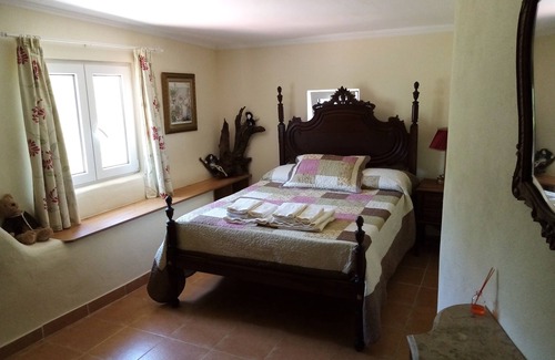 Tabua Other | Renovated granite house w/pool in quiet rural valley nr Tabua & Serra Estrela