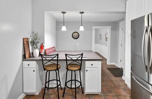 Newfoundland Other | Renovated Historic Farmhouse