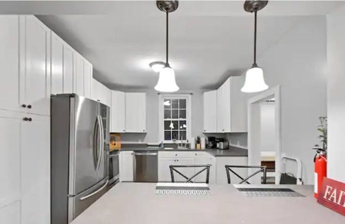 Newfoundland Other | Renovated Historic Farmhouse