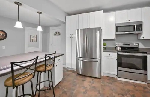 Newfoundland Other | Renovated Historic Farmhouse