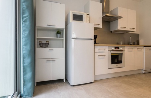 Saint-Mars-la-Jaille Cottage | Renovated house with wifi, in the heart of St Mars la Jaille