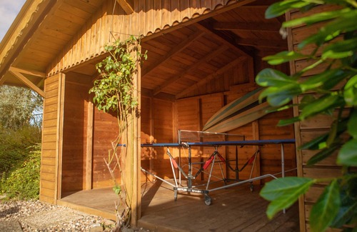 Blekendorf House | Renovated holiday home. Up to 15 people. Garden with outdoor sauna (optional)