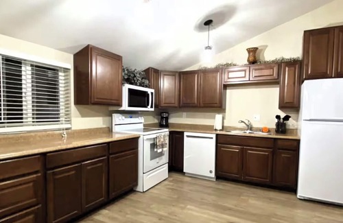 Carson City House | Renovated home in best location!