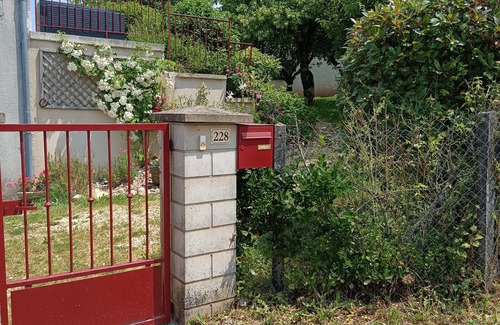 Badefols-d'Ans House | Renovated house with view and heated pool