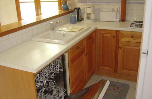 Mons-Boubert Cottage | Renovated house in Grange. Typically Village Picard in Baie De Somme.