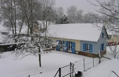 Mons-Boubert Cottage | Renovated house in Grange. Typically Village Picard in Baie De Somme.