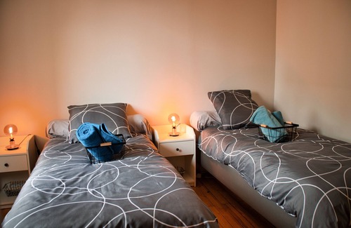 Blaye House | Renovated house in the heart of BLAYE