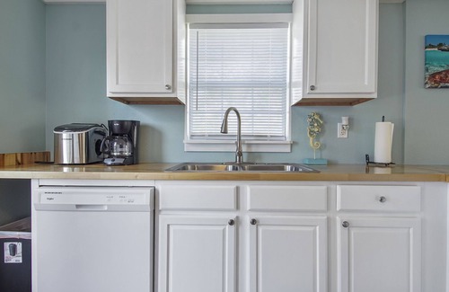 Parker House | Renovated house in Eastern Panama City, near Tyndall Air Force Base & PCB
