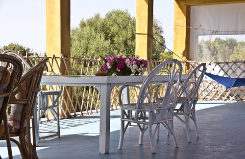 Douar Dmina House | Renovated in local tradition, POOL, SEA view