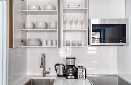 Little Italy Apartment | Renovated Nolita 2BR w/W/D, nr SoHo, by Blueground