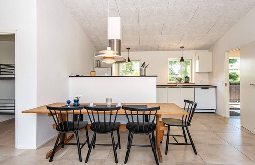 Hejlsminde Strand House | Renovated Retreat in Hejlsminde-By Traum
