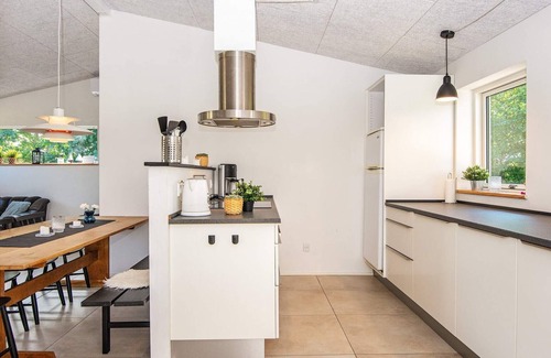 Hejlsminde Strand House | Renovated Retreat in Hejlsminde-By Traum