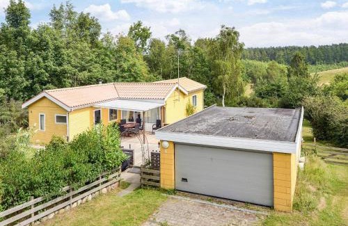 Femmøller House | Renovated Retreat in Peaceful Area - By Traum Ferienwohnungen