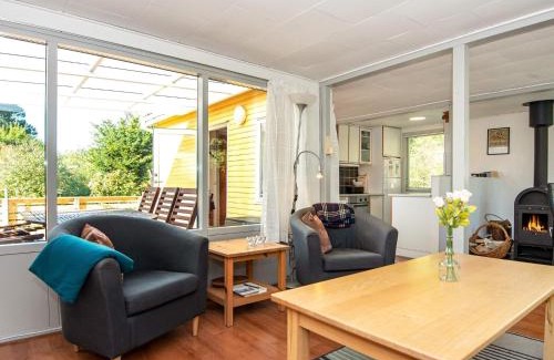 Femmøller House | Renovated Retreat in Peaceful Area - By Traum Ferienwohnungen