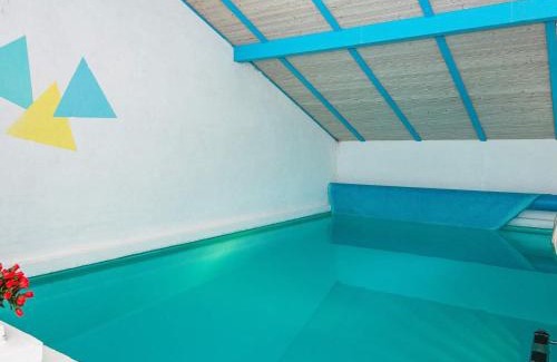 Henne House | Renovated Retreat with Pool - By Traum Ferienwohnungen
