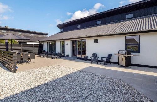 Vorupør House | Renovated Retreat with Pool - By Traum Ferienwohnungen