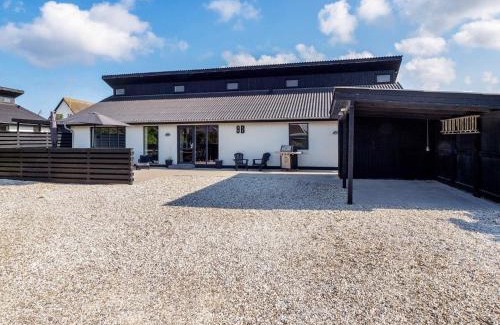 Vorupør House | Renovated Retreat with Pool - By Traum Ferienwohnungen