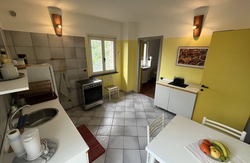 Andora House | Renovated rustico, ideal for families, great hiking trails.