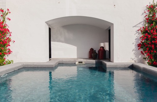 Avis Apartment | Renovated Sec. XVII - Tranquility, Comfort and well-being in the Alentejo!