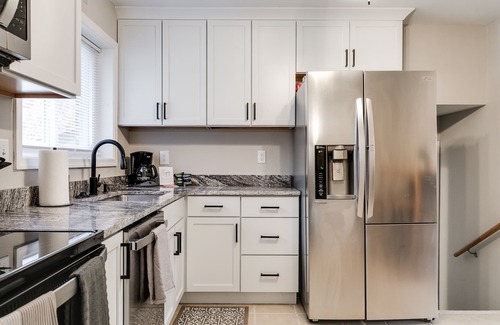 Midlothian Boat Rental | Renovated Southside Suburban Sanctuary In Highly Sought After Suburb