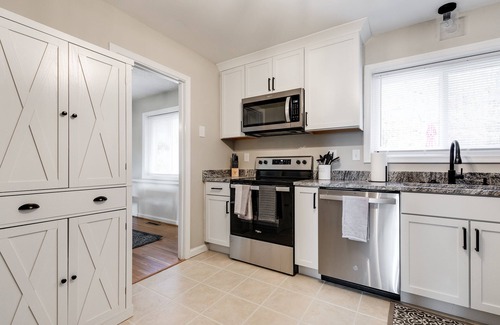 Midlothian Boat Rental | Renovated Southside Suburban Sanctuary In Highly Sought After Suburb