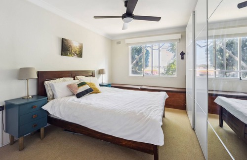Croydon Apartment | Renovated, Spacious Unit Perfect for Young Families