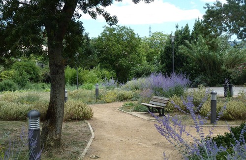 Saint-Hilaire House | Renovated stone cottage between Carcassonne and Limoux