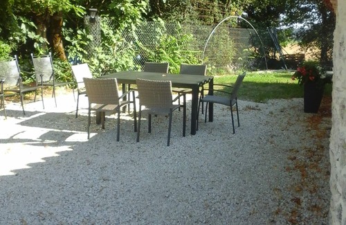 Masquieres Cottage | RENOVATED STONE HOUSE IN A SMALL HAMLET