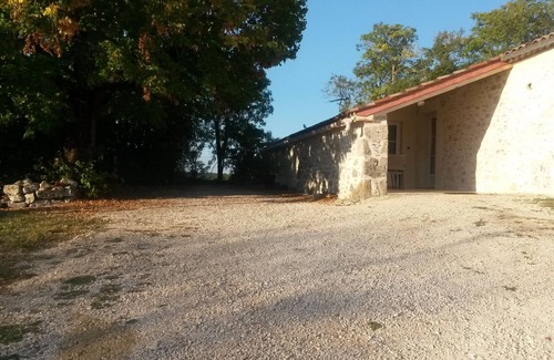 Masquieres Cottage | RENOVATED STONE HOUSE IN A SMALL HAMLET