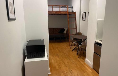 Gramercy Apartment | Renovated Studio in Union Square