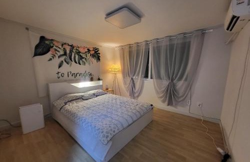 Guwol-dong Villa | Renovated two rooms with natural light - Guwoldong
