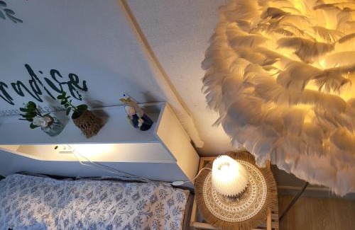 Guwol-dong Villa | Renovated two rooms with natural light - Guwoldong