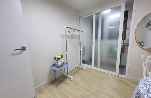 Guwol-dong Villa | Renovated two rooms with natural light - Guwoldong