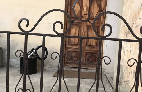 Pietralba House | Renovated village house in the heart of the village of Pietralba, classified 4 *