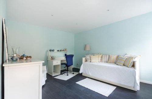 Floridsdorf Apartment | Renoviertes Bauernhaus mit Garten in Ruhelage