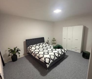 Velika Kladusa Apartment | Renoviran i novo namješten Apartman
