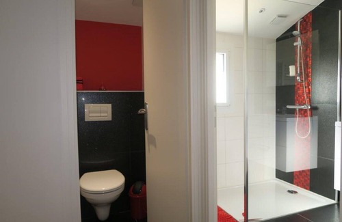 Saint-Martin-des-Noyers House | Rent 1 bedroom for 2 people, 25 min from Puy du Fou.