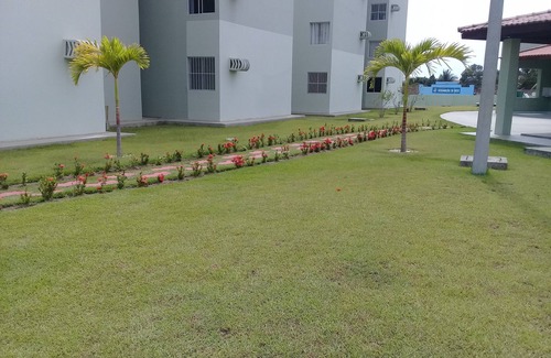 Benedito Bentes Apartment | Rent 2 Rooms near Ufal and Shopping!