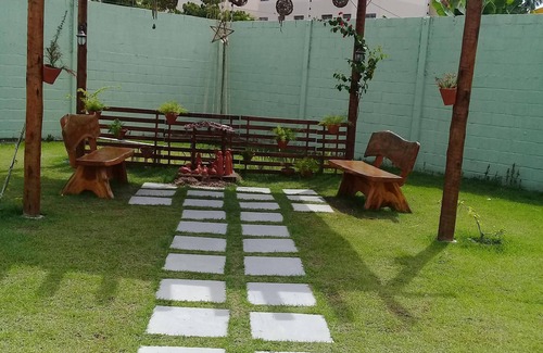 Benedito Bentes Apartment | Rent 2 Rooms near Ufal and Shopping!