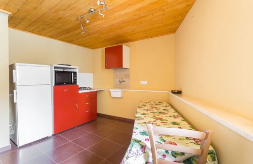 Seneghe House | Rent a few miles from the sea