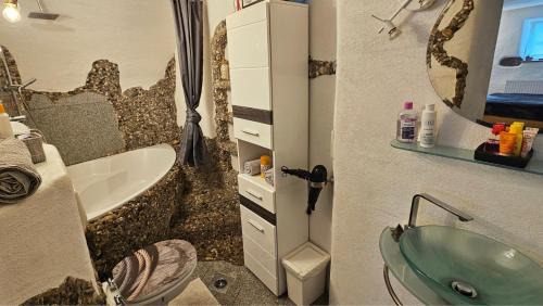 Trebesing Apartment | Rent a Radl