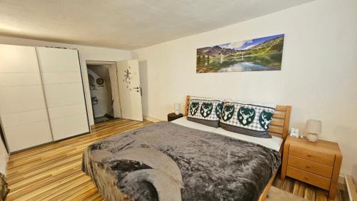 Trebesing Apartment | Rent a Radl