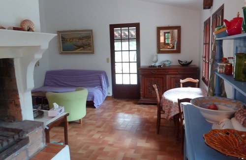 Le Rayol House | RENT A SMALL FAMILY HOME IN RAYOL CANADEL