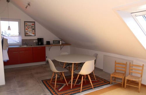 Pastetten Apartment | Rent a two room apartment in the district of Erding.
