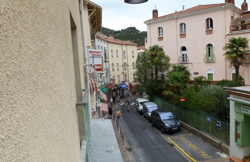 Amelie-les-Bains-Palalda Apartment | Rent Appt F2 Amelie Les Bains classified 2 stars