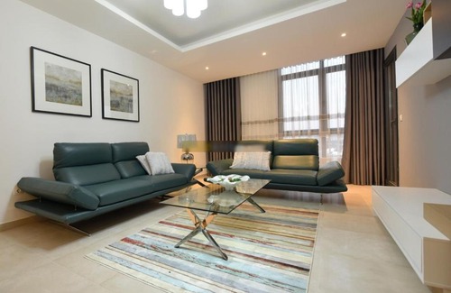 Algiers Apartment | Rent Apart F3 Alger Dely Brahim