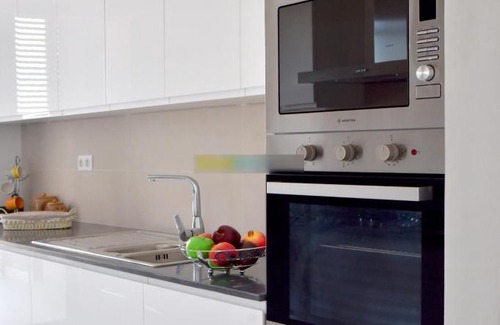 Algiers Apartment | Rent Apart F3 Alger Dely Brahim