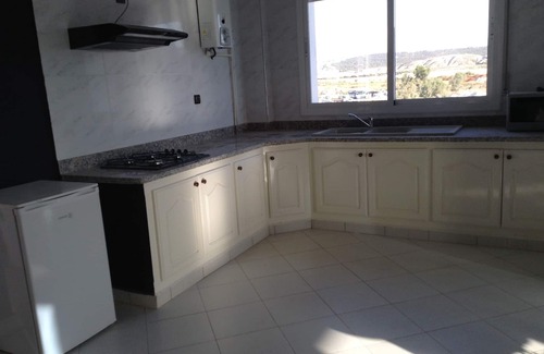 Saidia Apartment | rent apartment on the first floor